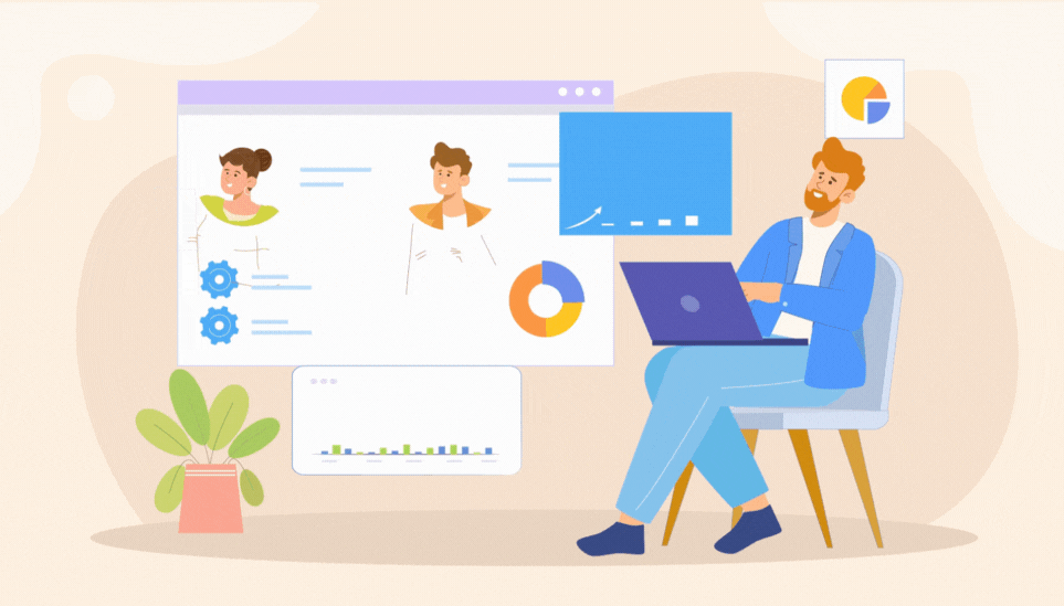 Digital Marketing Services by WindflexCreative