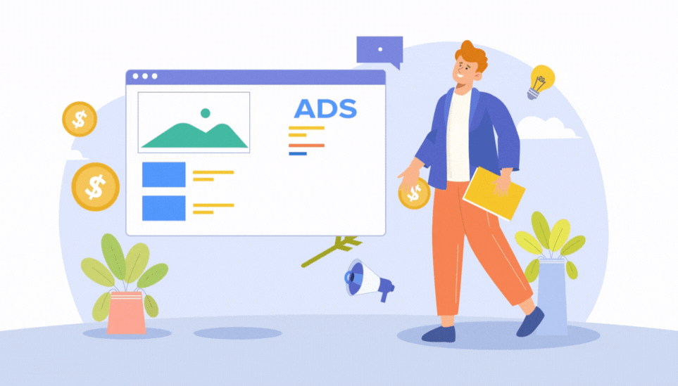 Google & Meta Ads Services by WindflexCreative