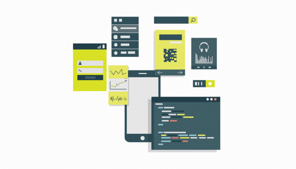 Mobile App Development by WindflexCreative