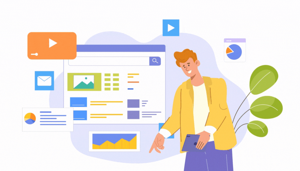 Professional Web Development Services by WindflexCreative